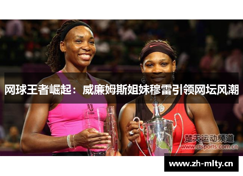 网球王者崛起：威廉姆斯姐妹穆雷引领网坛风潮