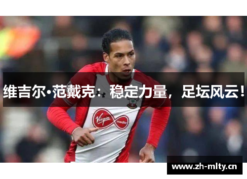 维吉尔·范戴克：稳定力量，足坛风云！