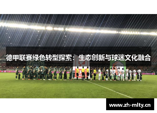 德甲联赛绿色转型探索：生态创新与球迷文化融合