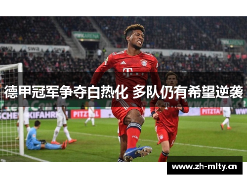 德甲冠军争夺白热化 多队仍有希望逆袭 德甲冠军争夺白热化 多队仍有希望逆袭